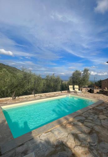 Vicopisano House | Agriturismo Campo dei Lupi