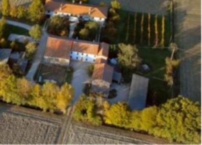 Bagnolo San Vito Apartment | Agriturismo Carne Sicura