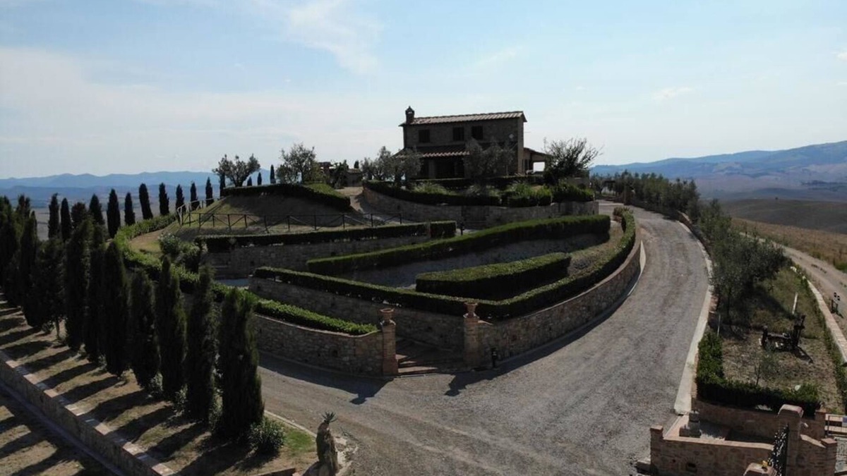 Volterra Other | Agriturismo Casa al Povero