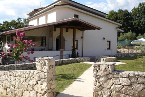 Fontana Liri House | Agriturismo Casale Sera