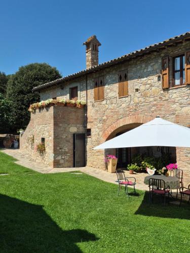 Pian di San Martino Apartment | Agriturismo Case Corboli appartamento Utimio