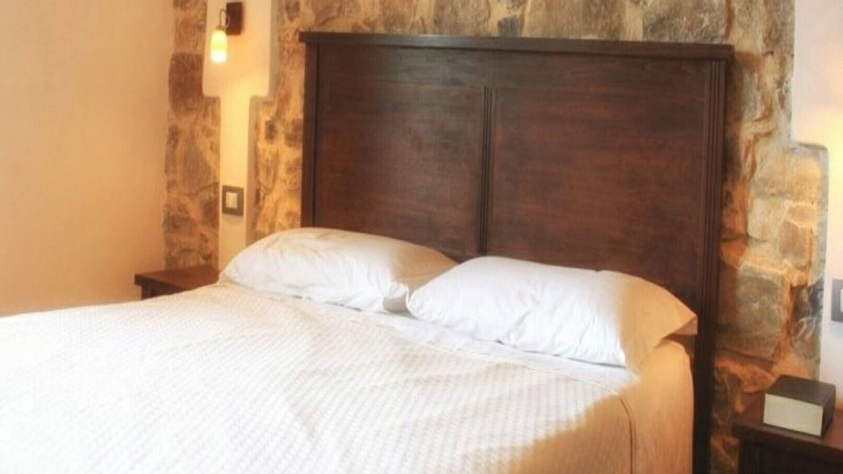 Collesano Apartment | Agriturismo Case Tabarani 3