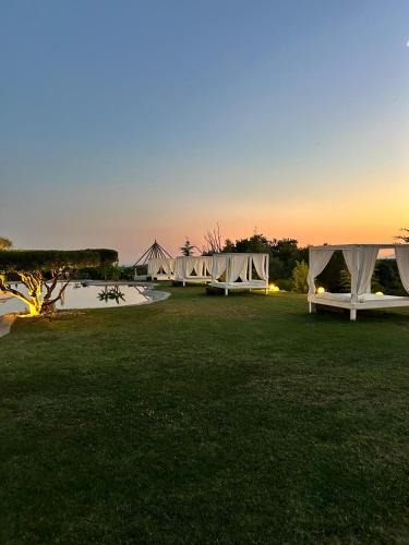 Canino House | Agriturismo Cerrosughero