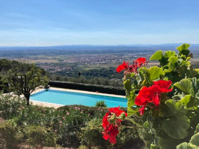 Buti House | Agriturismo Cima alla Serra