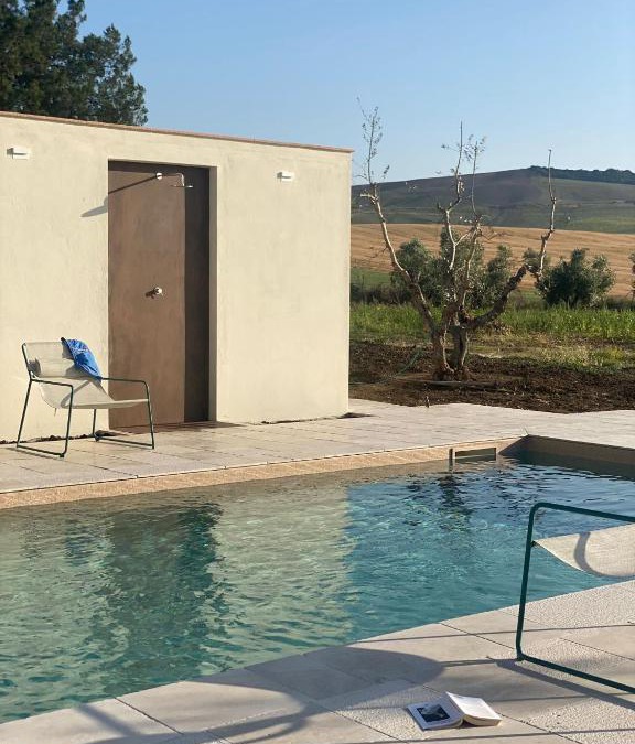 Matera Apartment | Agriturismo Colle Igino