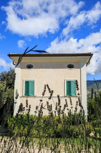 Subiaco House | Agriturismo Colle Tocci