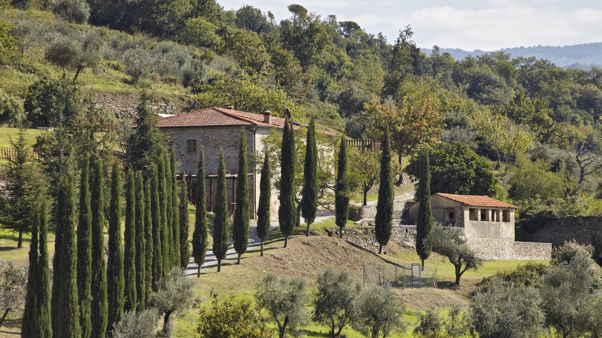 Pontassieve Other | Agriturismo Colognole