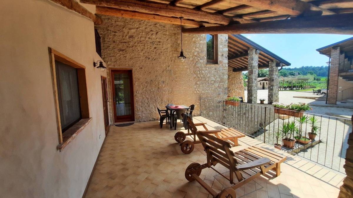 Monzambano Other | Agriturismo Corte Davini