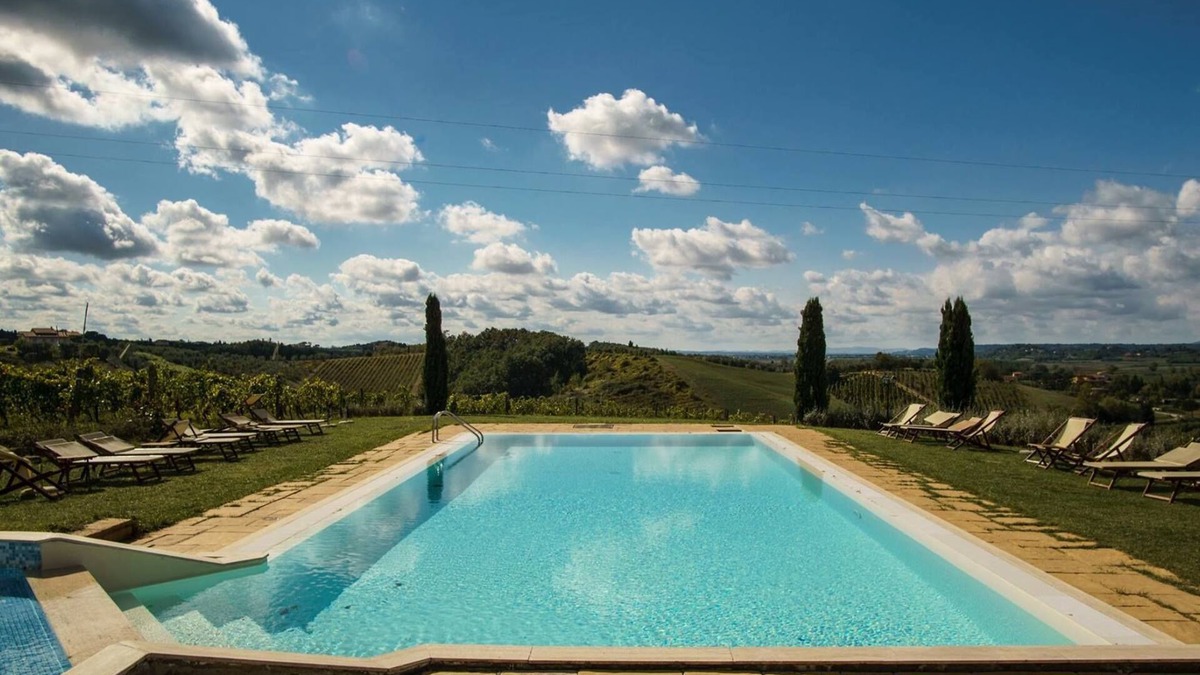 Stabbia Other | Agriturismo Corte in Poggio