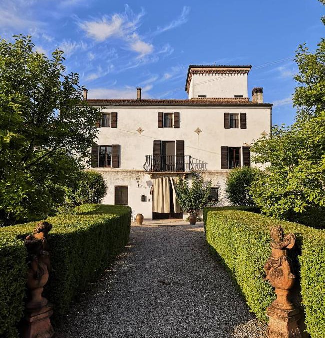 Nogarole Rocca House | Agriturismo Corte Spino