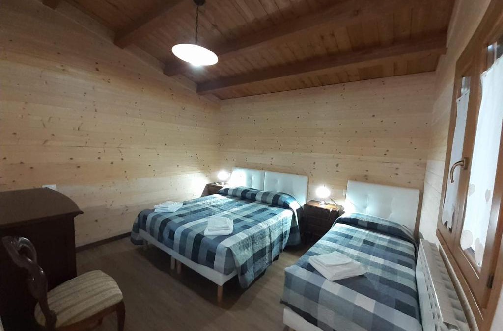 Amatrice House | Agriturismo D'Apostolo