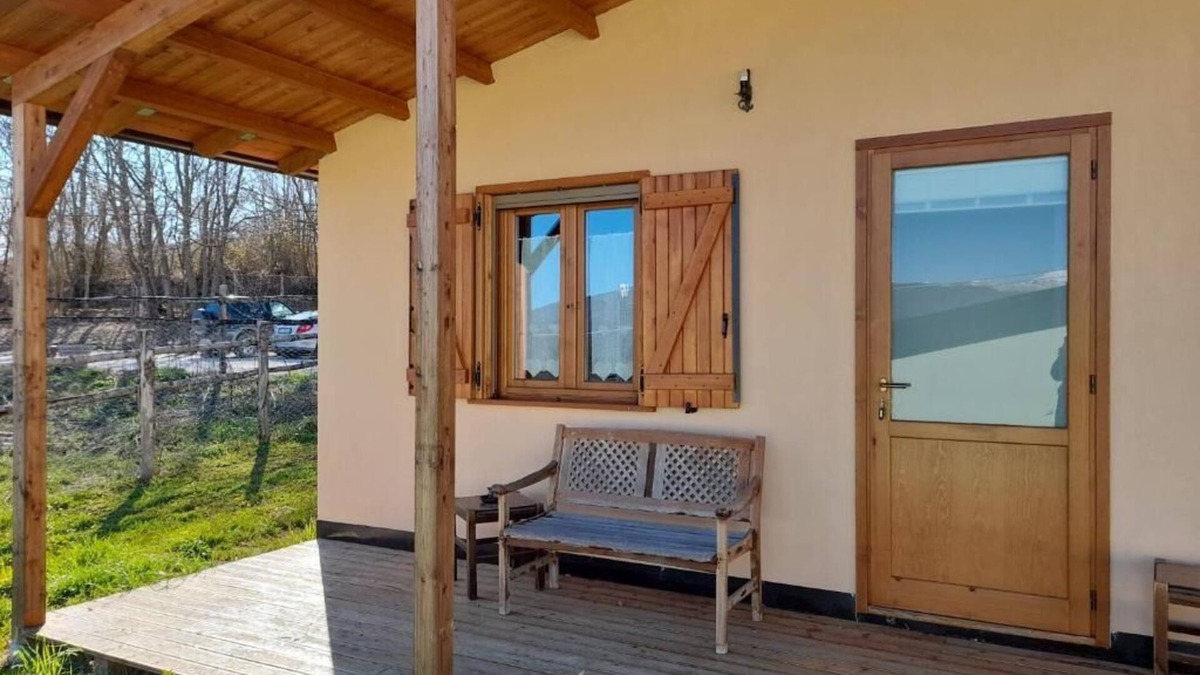 Amatrice Other | Agriturismo D'Apostolo