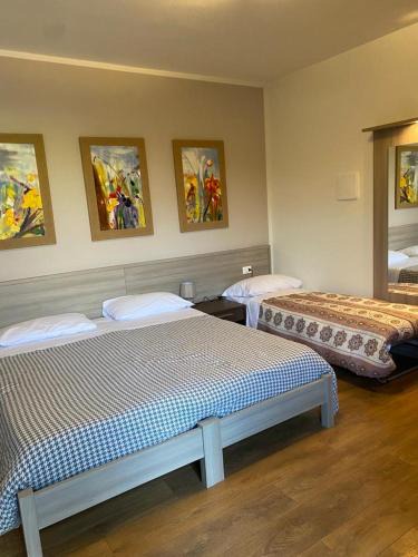 Santorso Bed & Breakfast | Agriturismo da Mea
