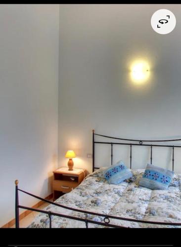 Simaxis House | Agriturismo Da Patrizia