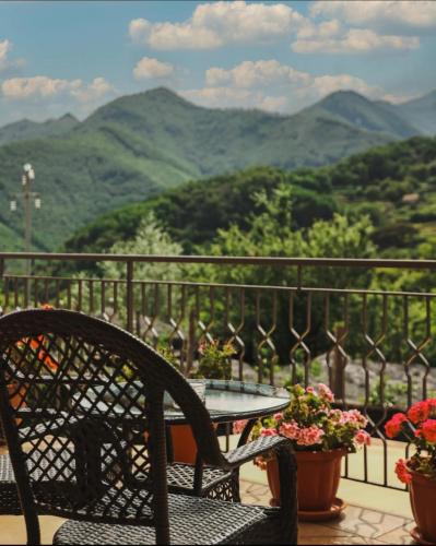 Campinola House | Agriturismo da Regina