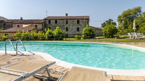 Frontino House | Agriturismo Dai Du Bourdei