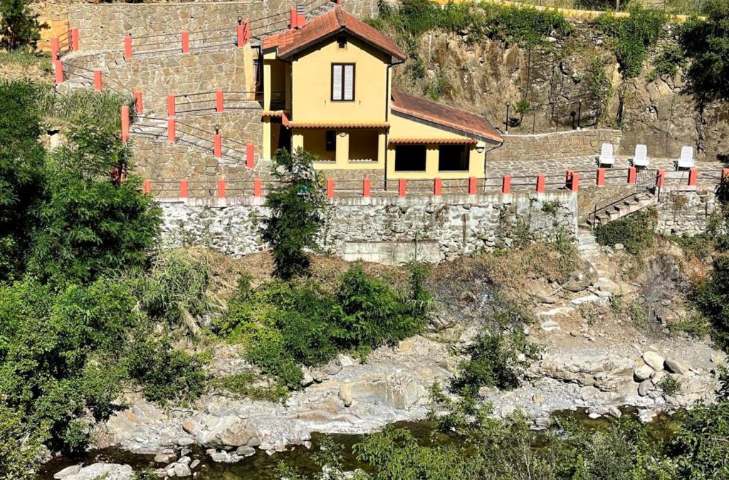 Isolabona House | Agriturismo del Gao
