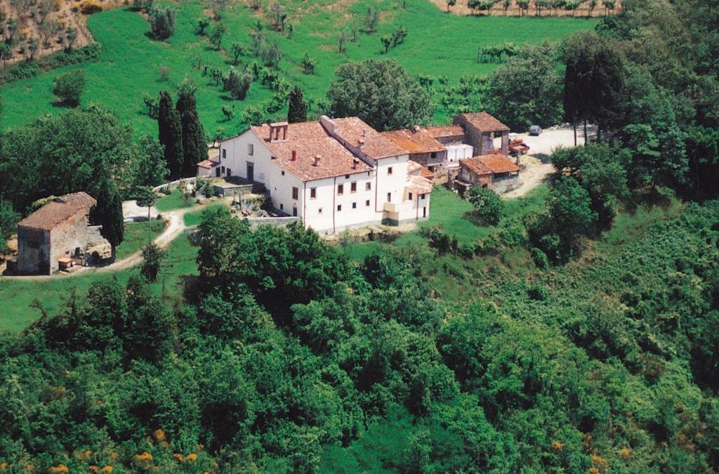 Dicomano House | Agriturismo di Baroni Enzo