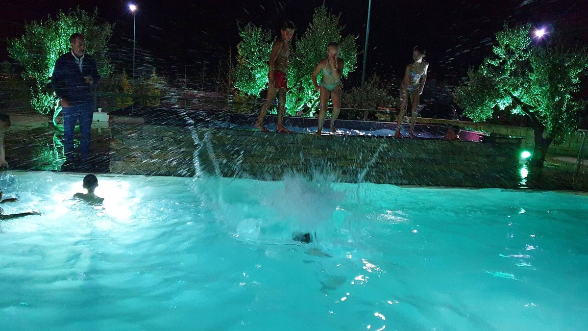 Partanna House | Agriturismo Duca Di San Martino