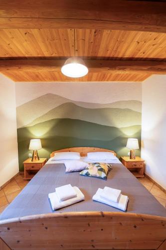 Ficulle House | Agriturismo Fattoria Walden