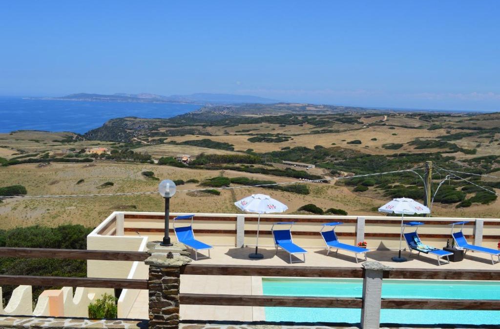Sassari House | Agriturismo Finagliosu