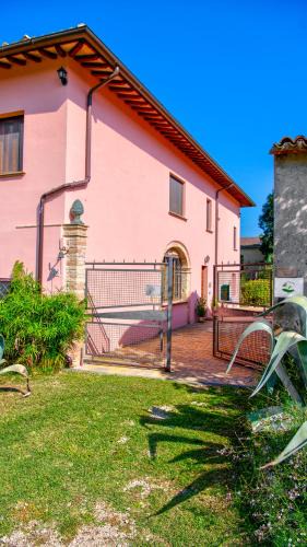 San Brizio Apartment | Agriturismo Fiore