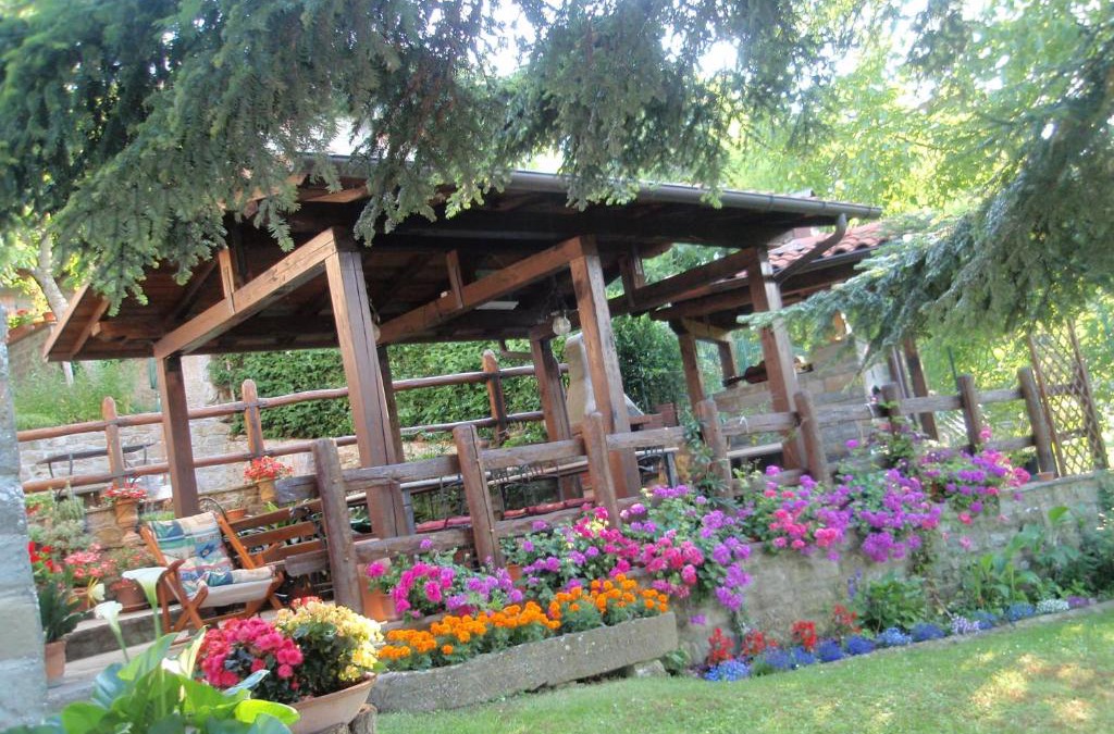 Casenuove House | Agriturismo Flora