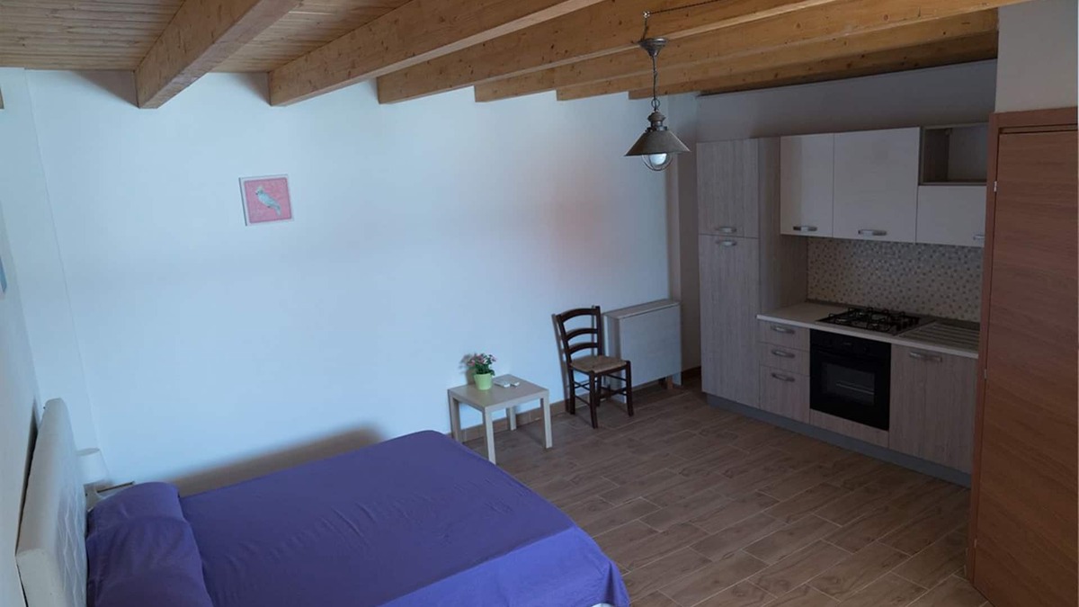 Pisticci House | Agriturismo Fontana la Pietra