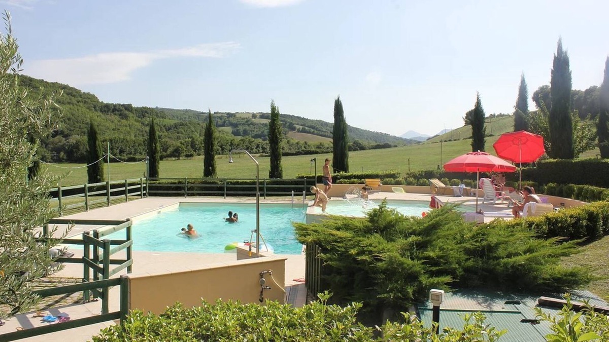 Pergola Other | Agriturismo Gli Ippocastani