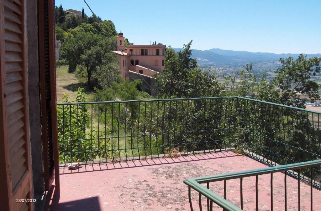 Campello sul Clitunno Apartment | Agriturismo Il Palazzetto