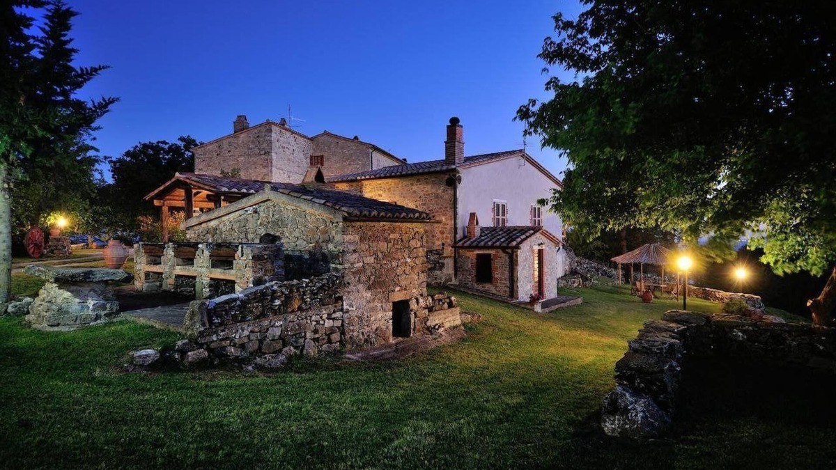 Semproniano Other | Agriturismo i Monti