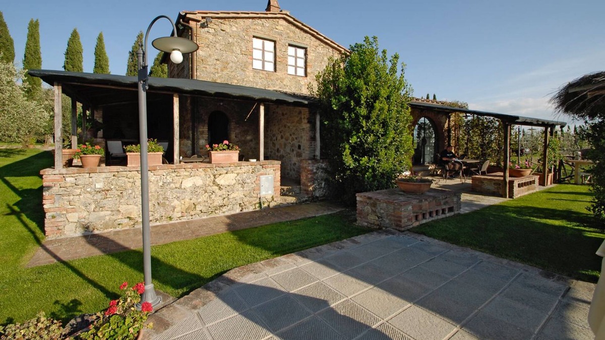 Monte Benichi Other | Agriturismo I Moraioli