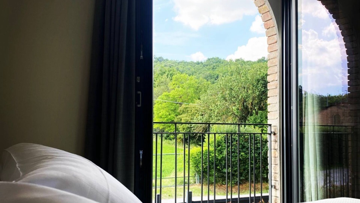 Rubbiano Bed & Breakfast | Agriturismo I Tre Colli
