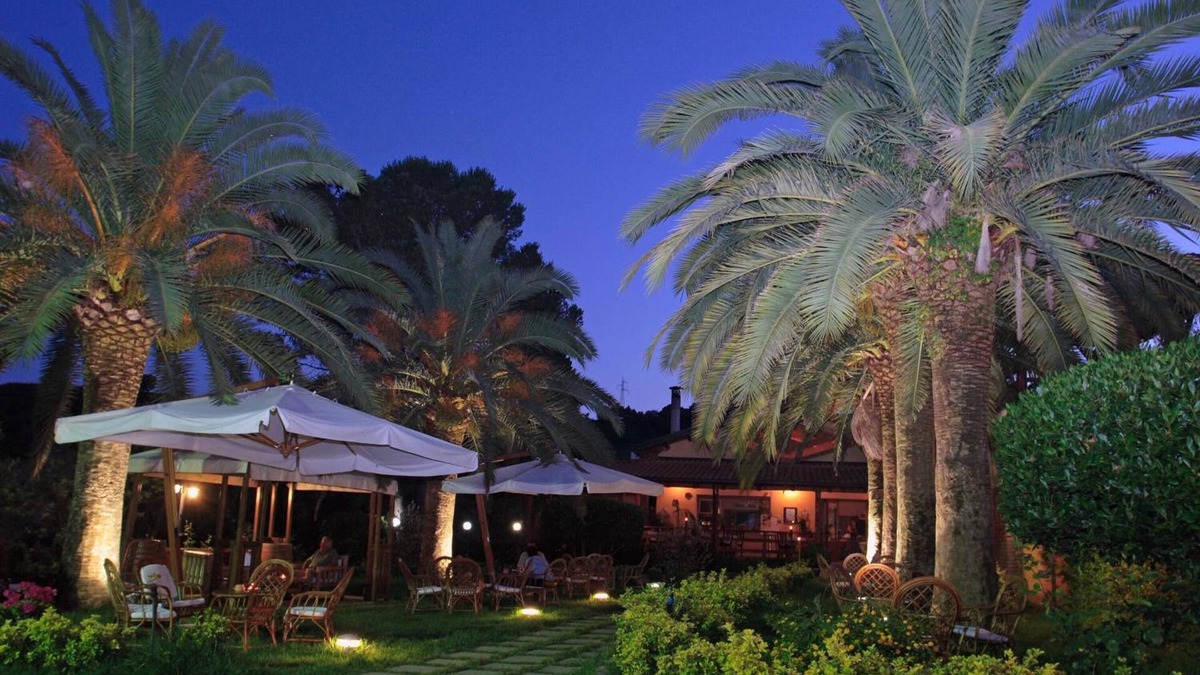 Maierato Other | Agriturismo Il Borgo sul Lago