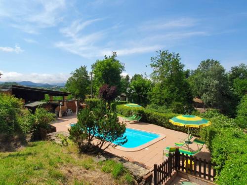 Lerma House | Agriturismo Il Burlino Apartments