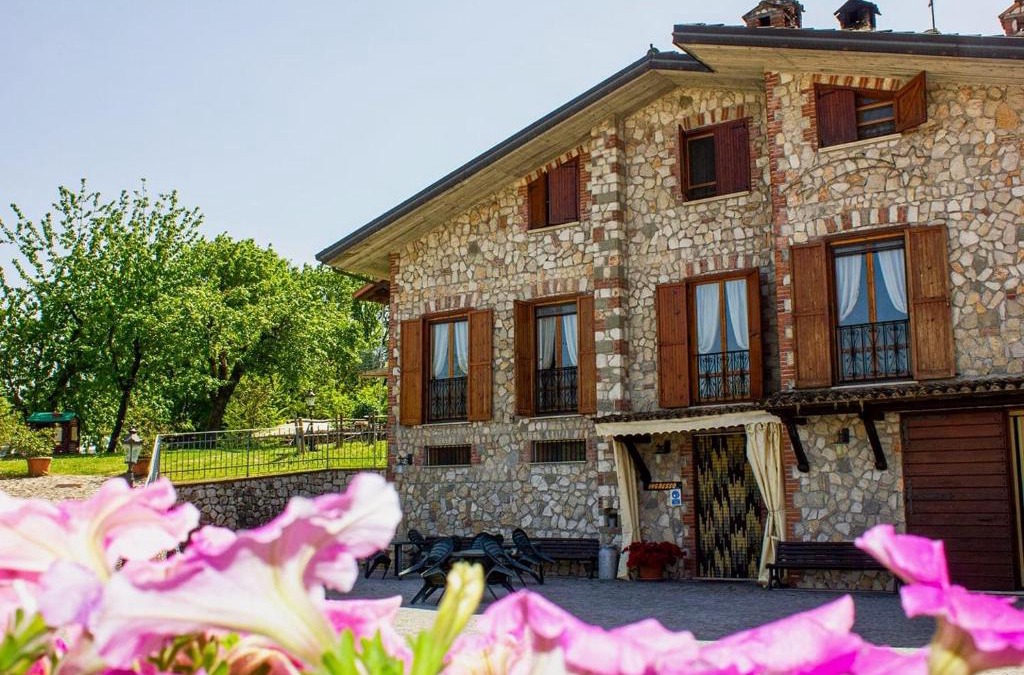 Supino House | Agriturismo Il Castagneto