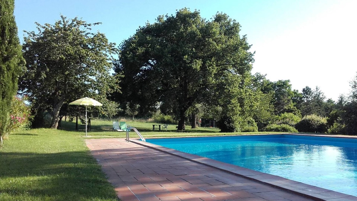 Castel Viscardo Other | Agriturismo Il Cornalino