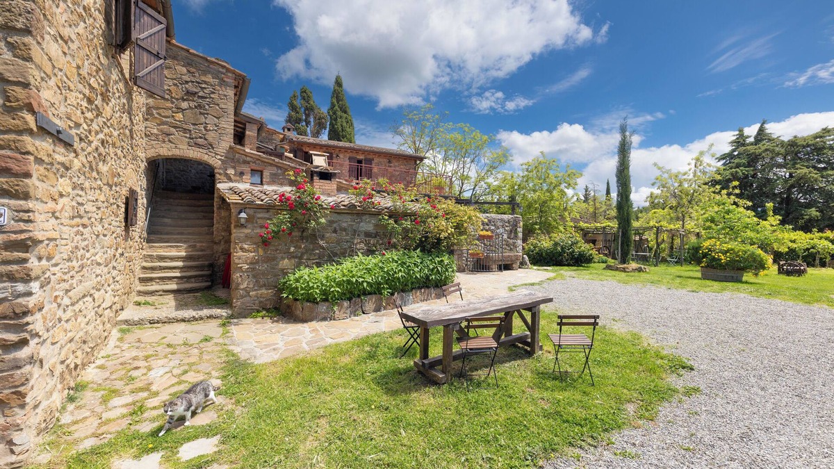 Montalcino Other | Agriturismo Il Cocco