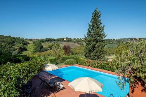 Siena House | Agriturismo Il Colle