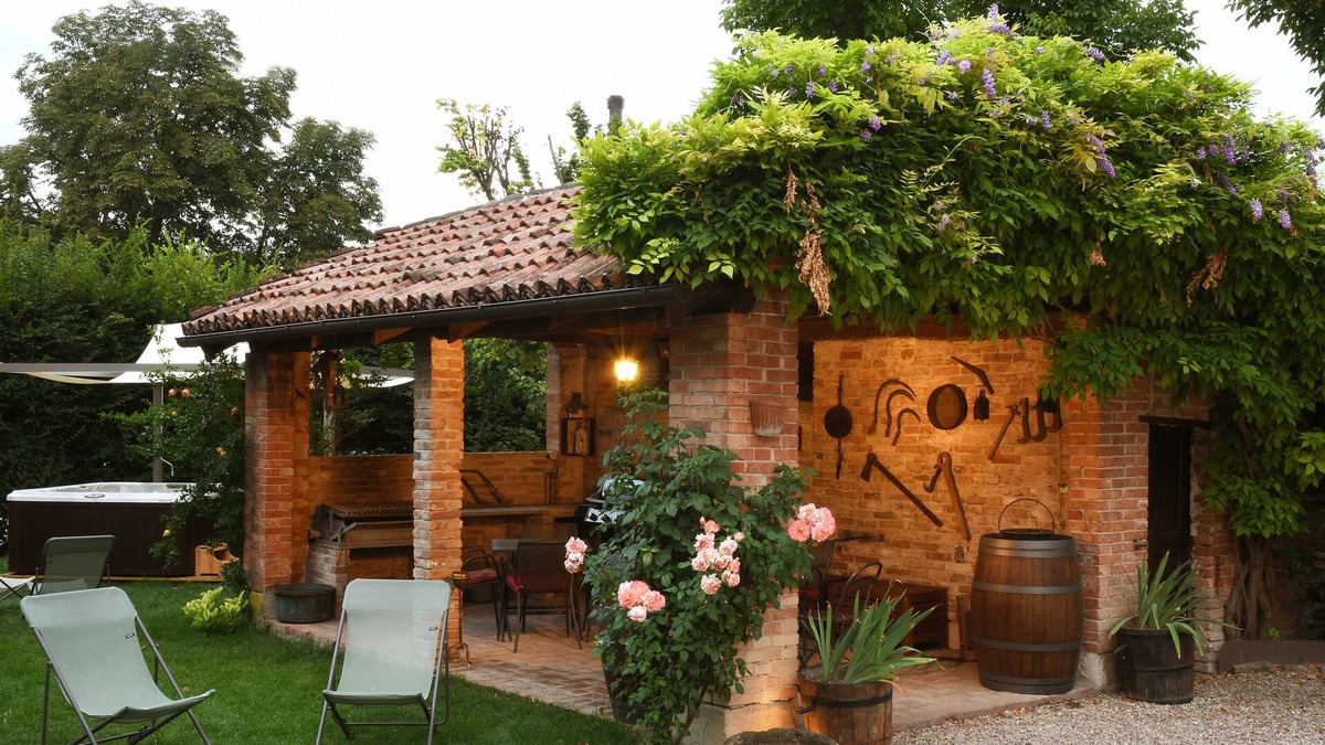 Barolo Other | Agriturismo Il Gioco dell'Oca