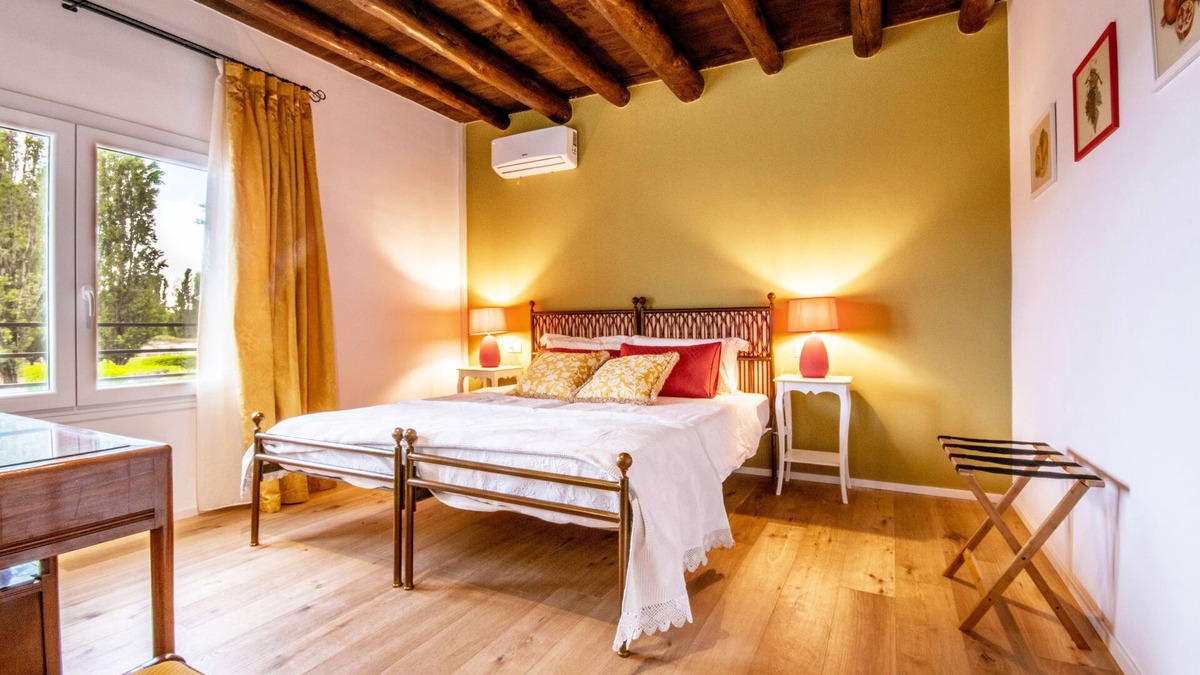 Concamarise House | Agriturismo Il Leone della Torre