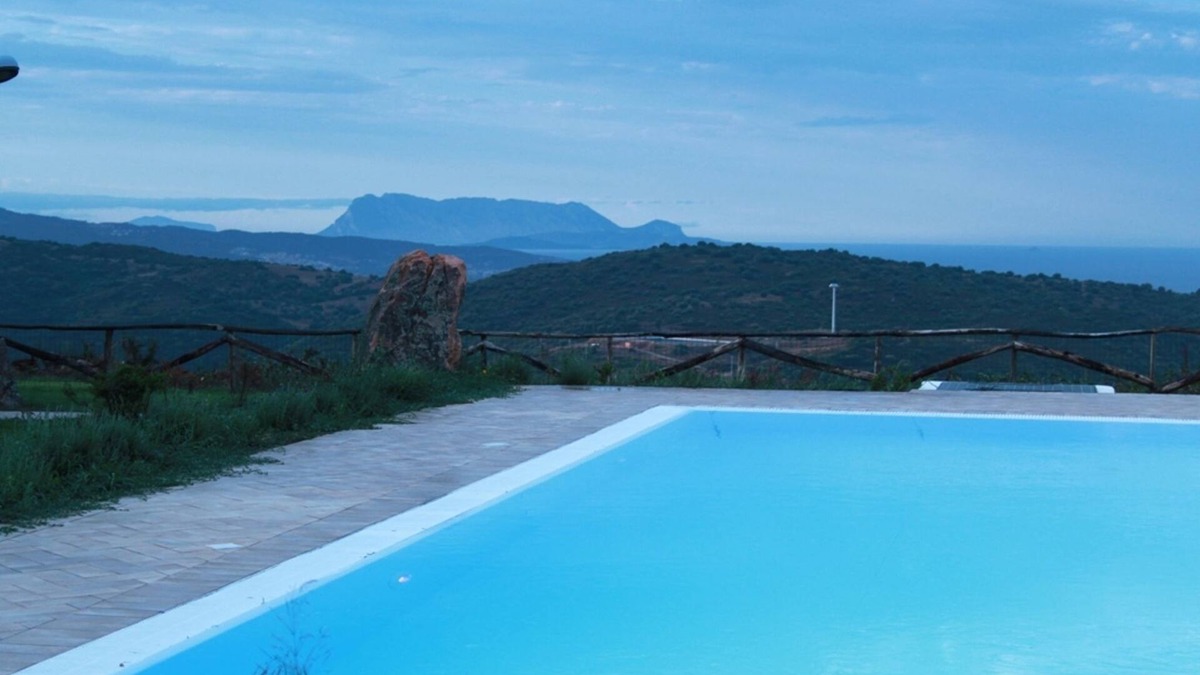 Posada Other | Agriturismo Irghitula
