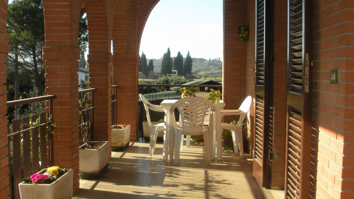 Castiglione del Lago Other | Agriturismo Le Rose