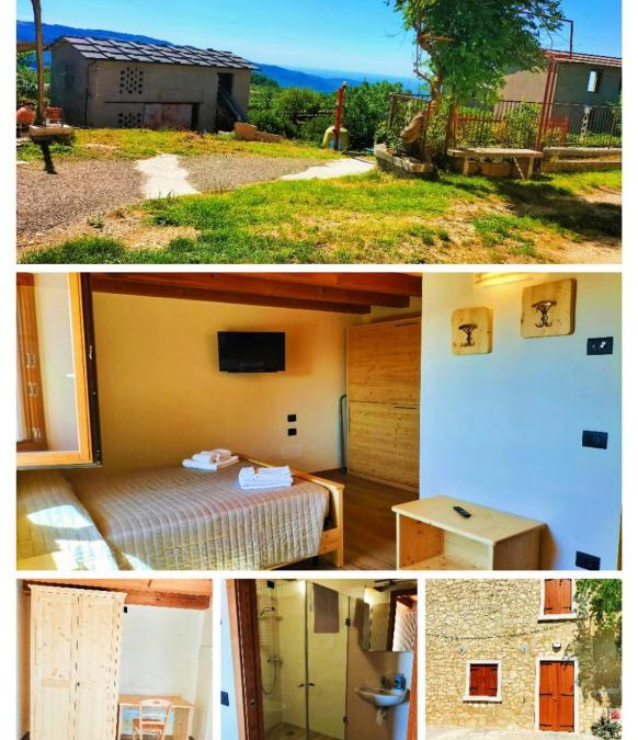 Marano di Valpolicella House | Agriturismo El Bocolar