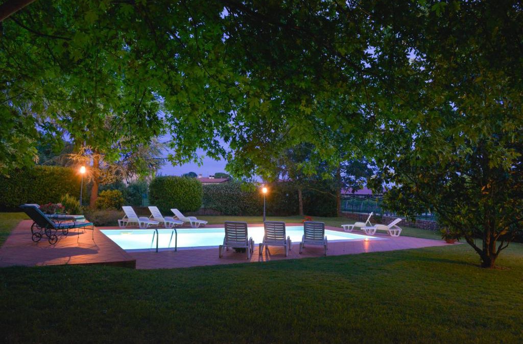Medea House | Agriturismo Kogoj