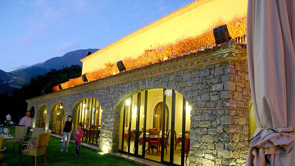 Belvedere Marittimo Other | Agriturismo L'Arca
