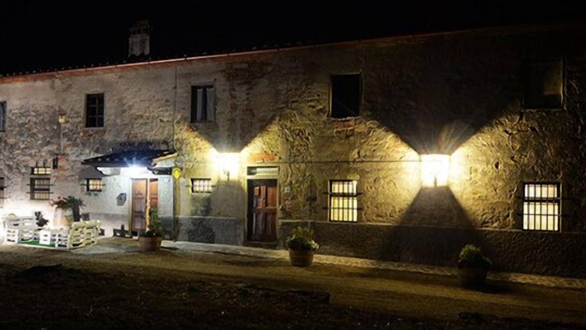 Castiglion Fibocchi Other | Agriturismo La Posta Reale