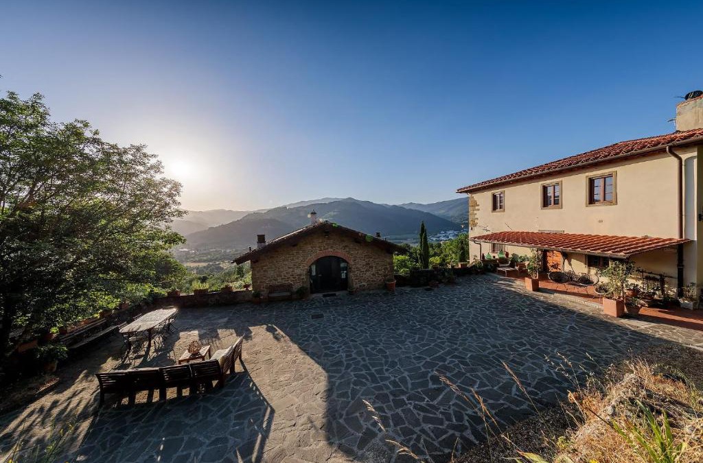 Rufina House | Agriturismo La Fontaccia