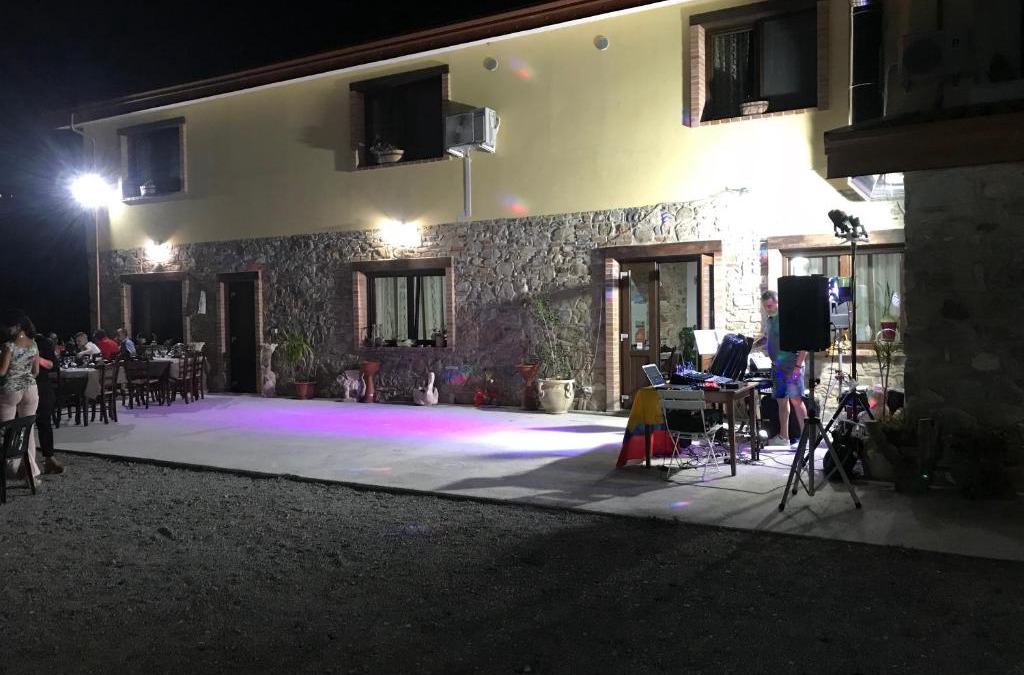 Cerchiara di Calabria House | Agriturismo La Vallata