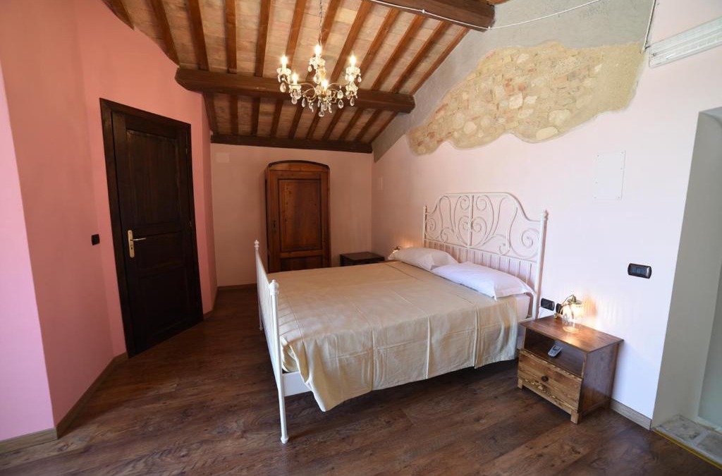 Vacri House | Agriturismo " La Valle degli Ulivi"